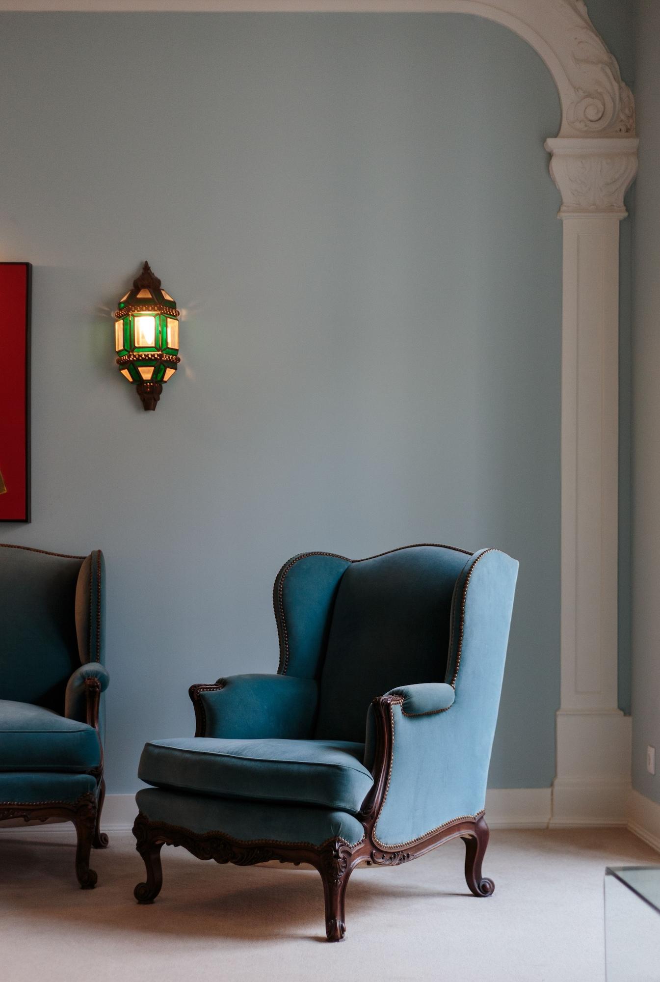 Dear Lisbon - Palace Chiado Suites Exterior photo