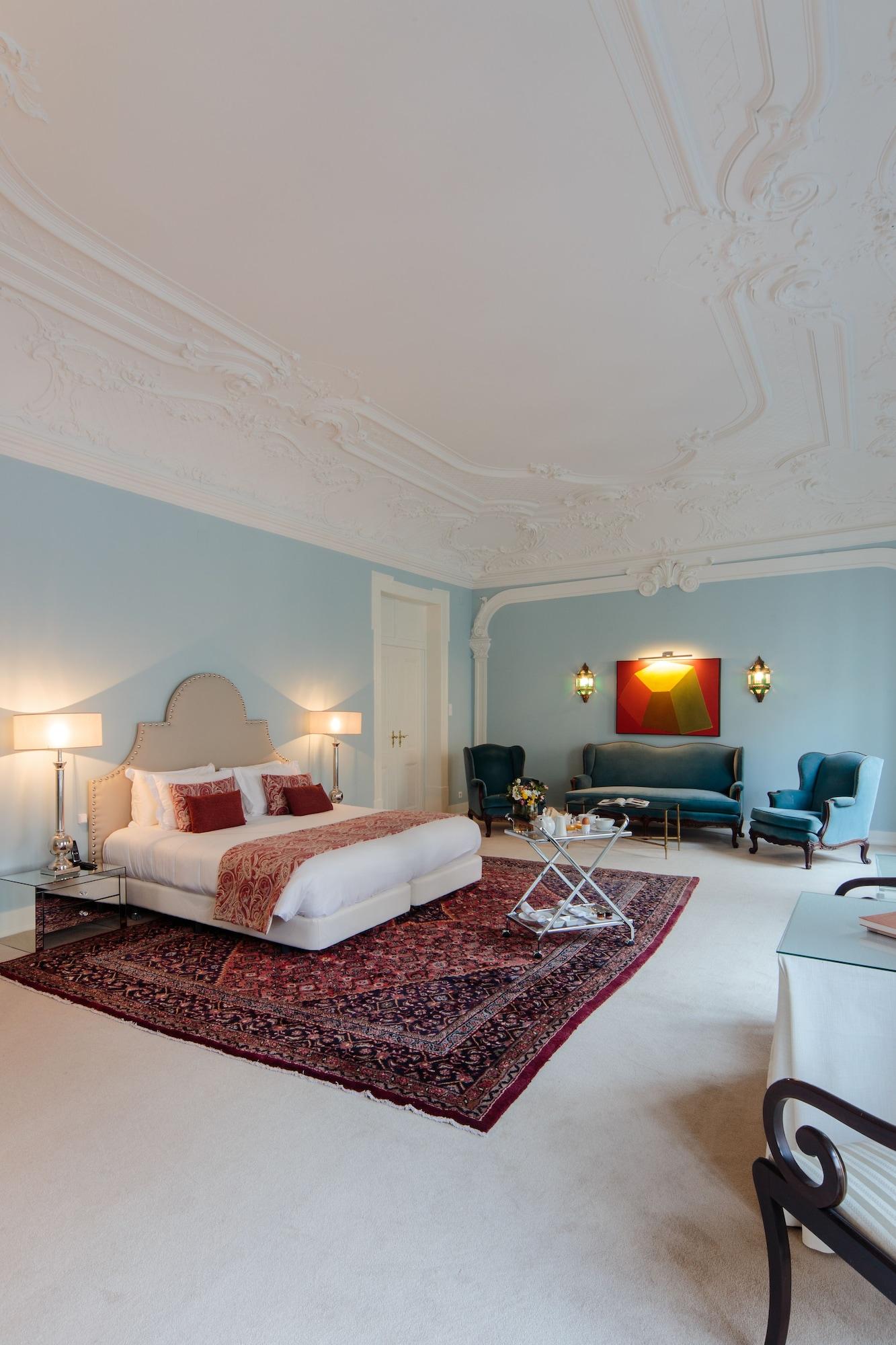 Dear Lisbon - Palace Chiado Suites Exterior photo
