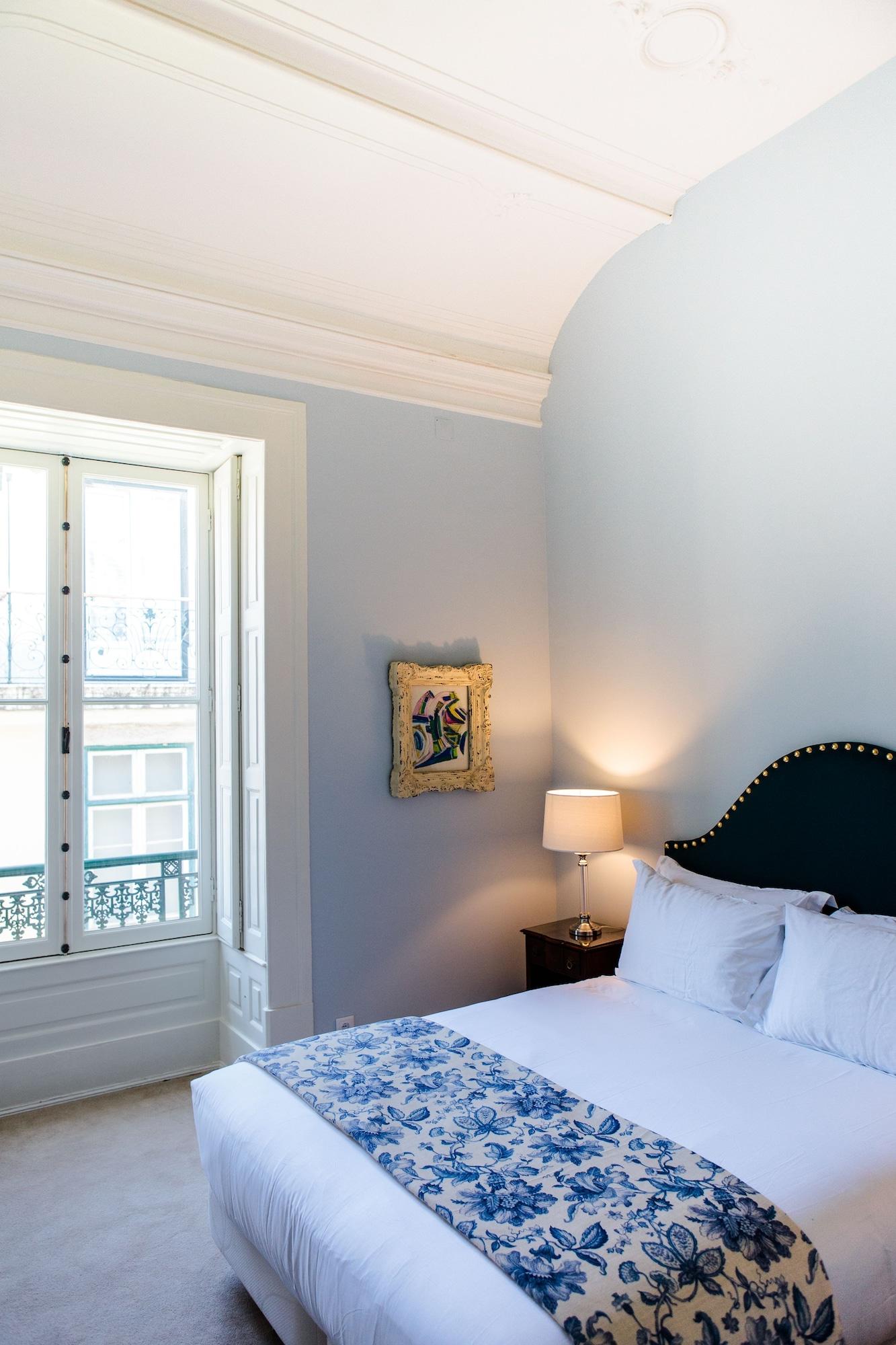 Dear Lisbon - Palace Chiado Suites Exterior photo