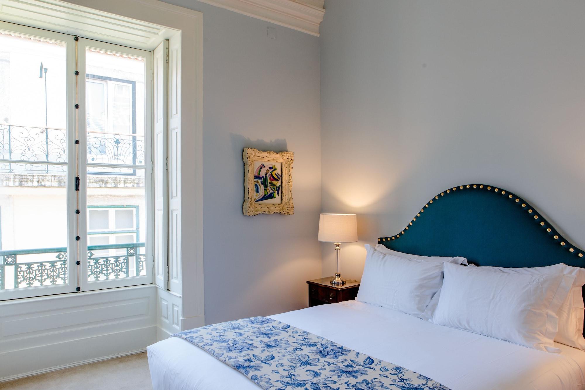 Dear Lisbon - Palace Chiado Suites Exterior photo