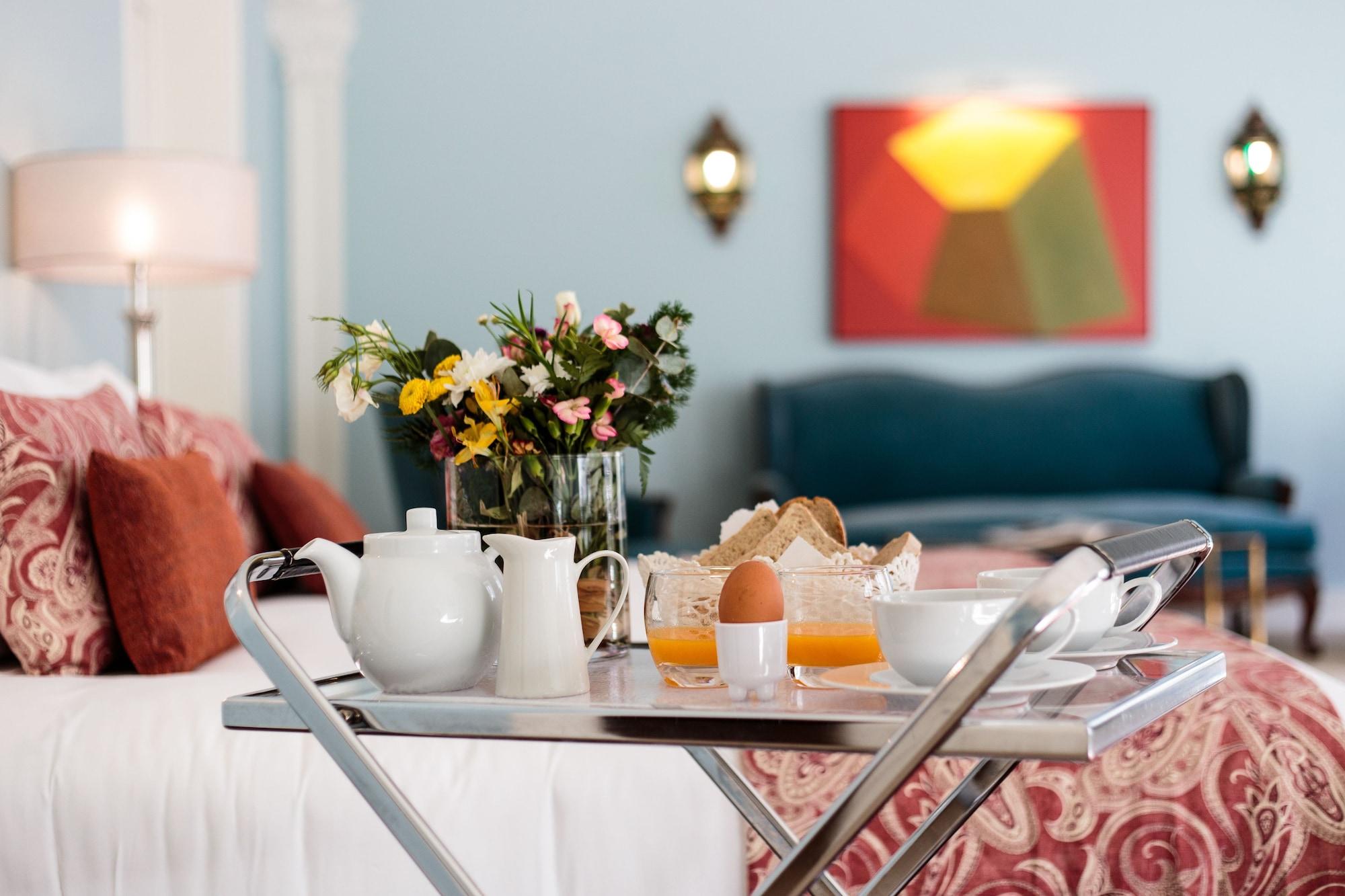 Dear Lisbon - Palace Chiado Suites Exterior photo