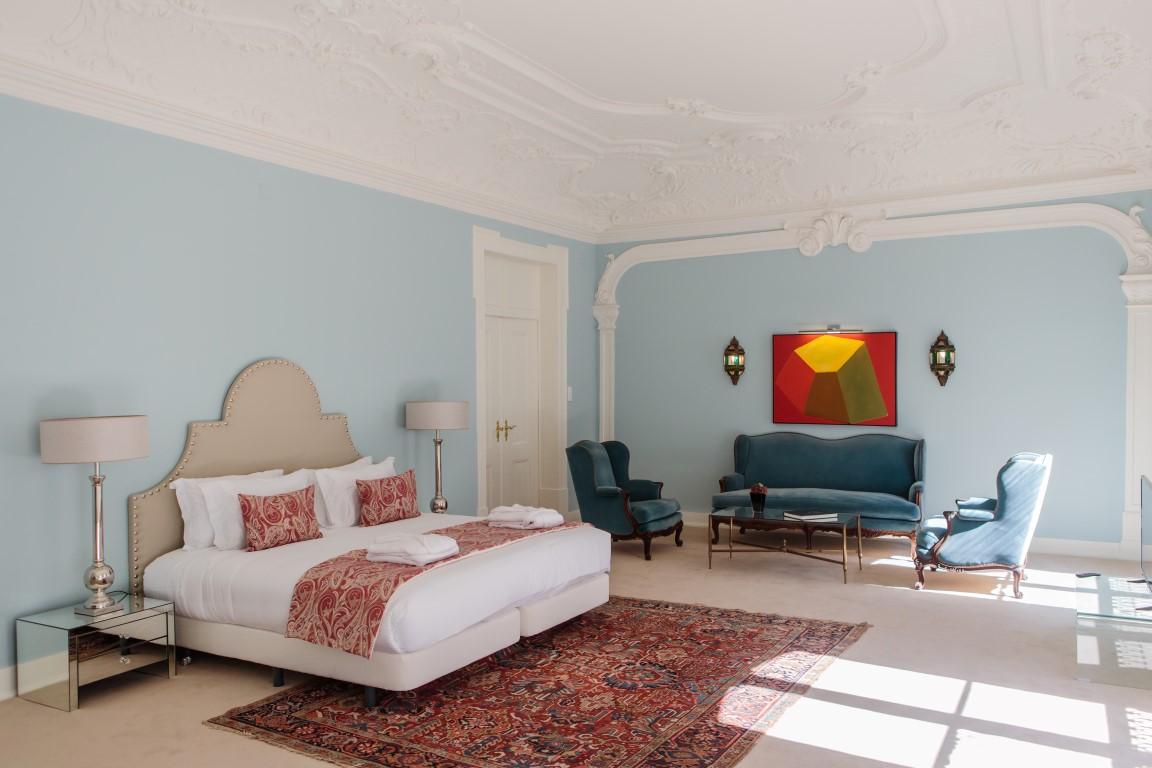 Dear Lisbon - Palace Chiado Suites Exterior photo
