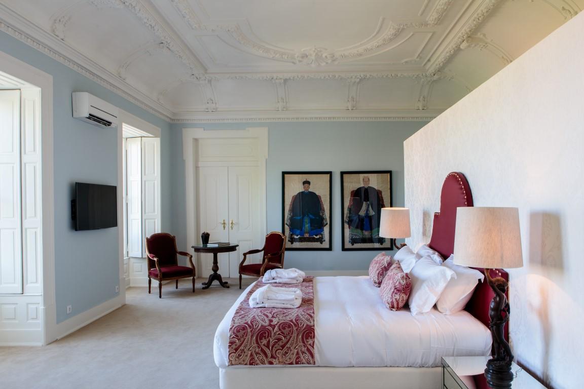 Dear Lisbon - Palace Chiado Suites Exterior photo