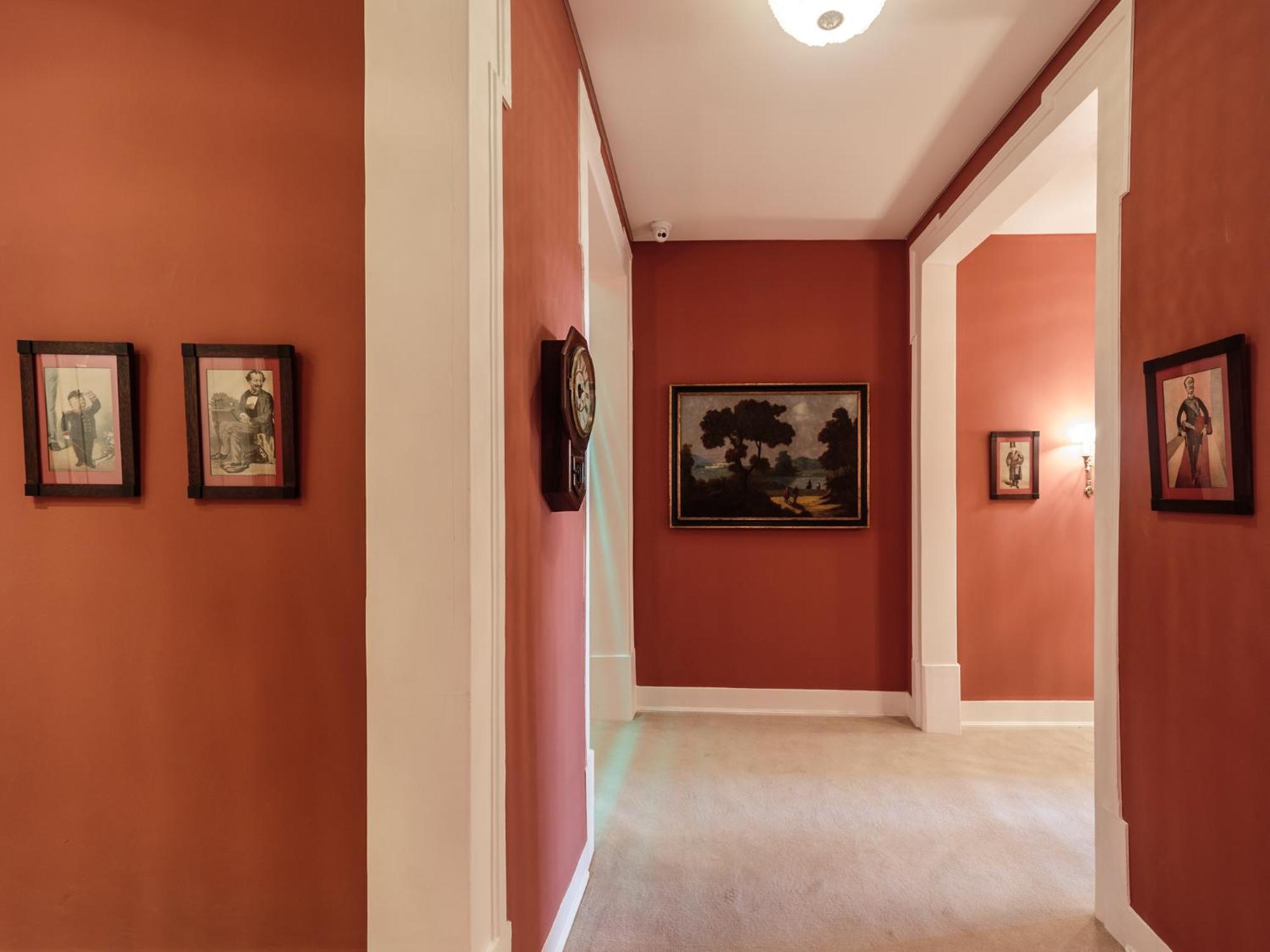 Dear Lisbon - Palace Chiado Suites Exterior photo