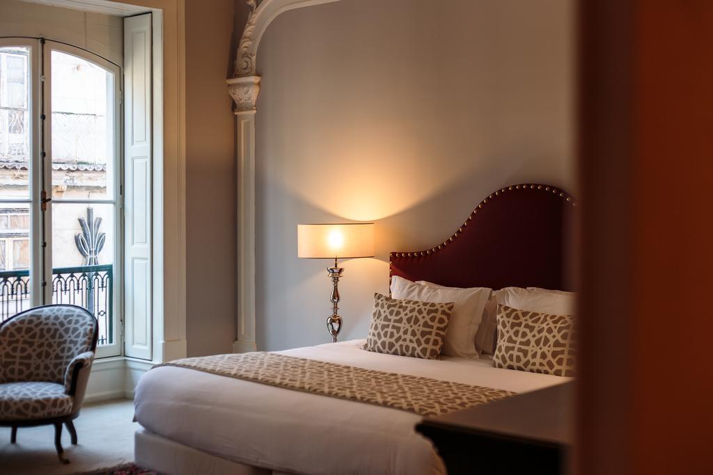 Dear Lisbon - Palace Chiado Suites Exterior photo
