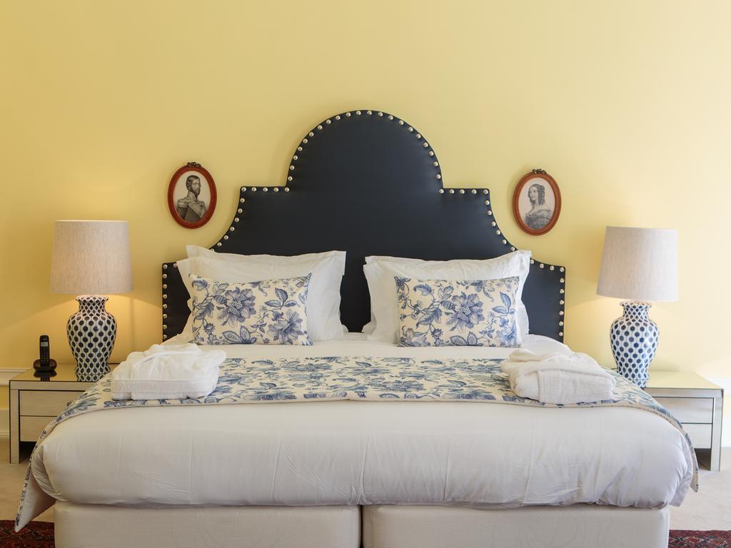 Dear Lisbon - Palace Chiado Suites Exterior photo