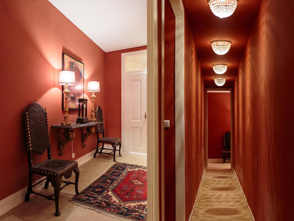 Dear Lisbon - Palace Chiado Suites Exterior photo
