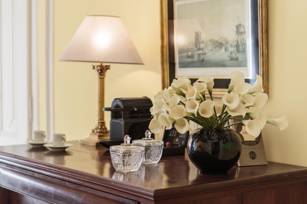 Dear Lisbon - Palace Chiado Suites Exterior photo