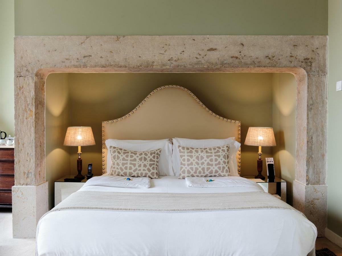 Dear Lisbon - Palace Chiado Suites Exterior photo