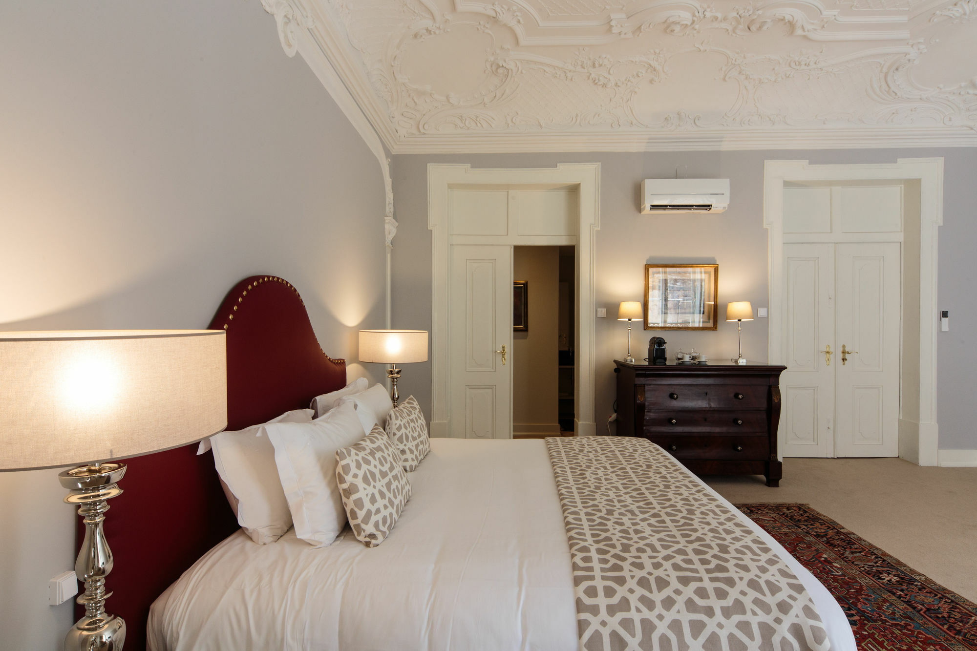 Dear Lisbon - Palace Chiado Suites Exterior photo