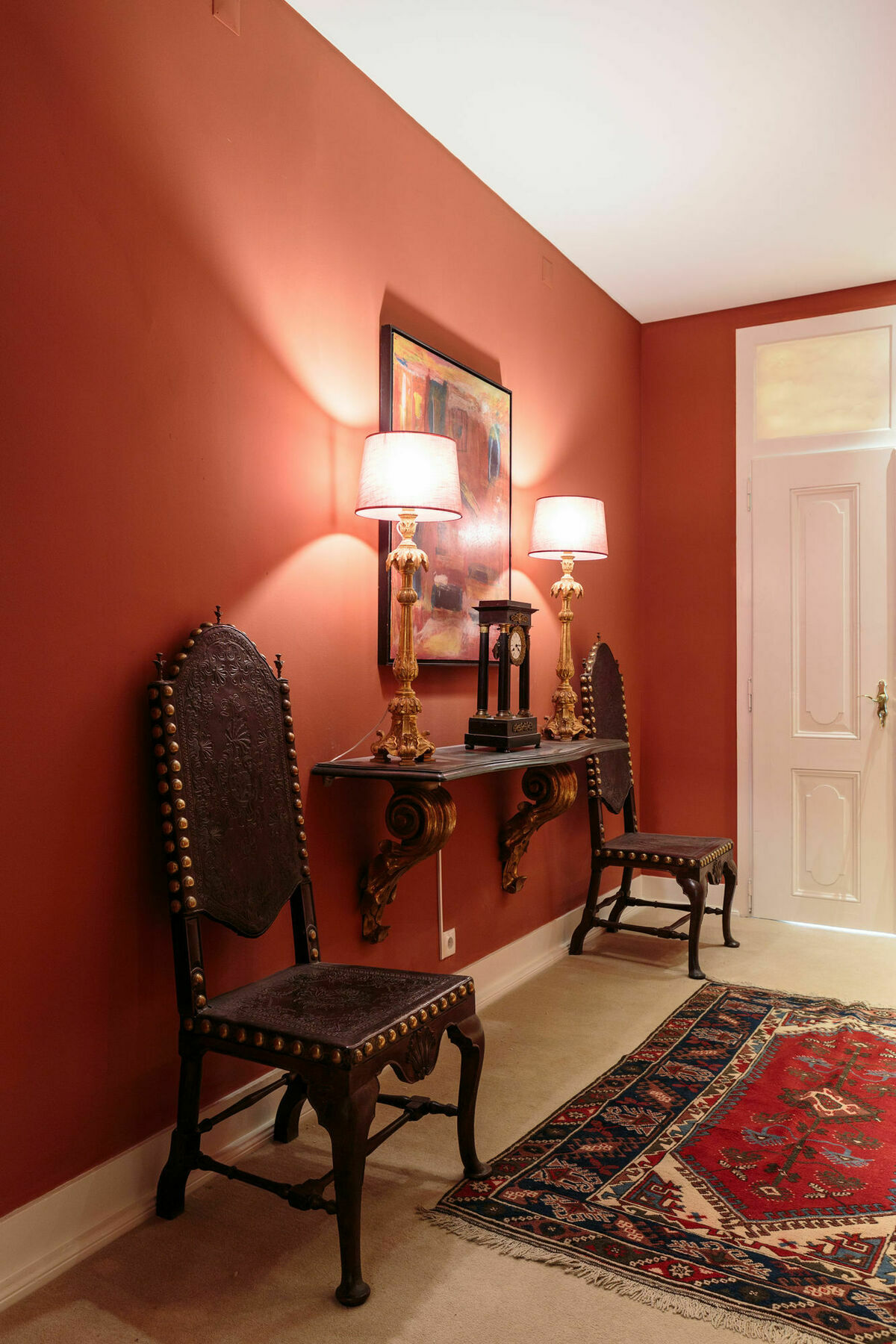 Dear Lisbon - Palace Chiado Suites Exterior photo