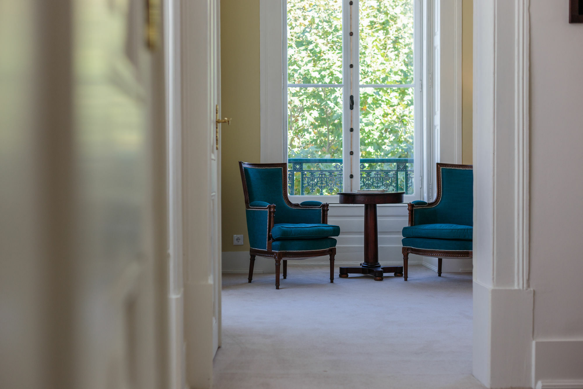 Dear Lisbon - Palace Chiado Suites Exterior photo