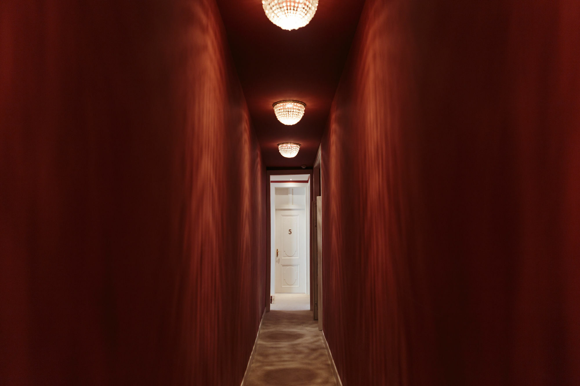 Dear Lisbon - Palace Chiado Suites Exterior photo